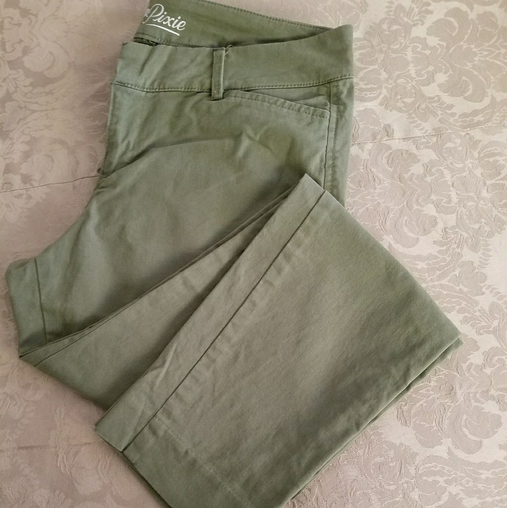 Pants
